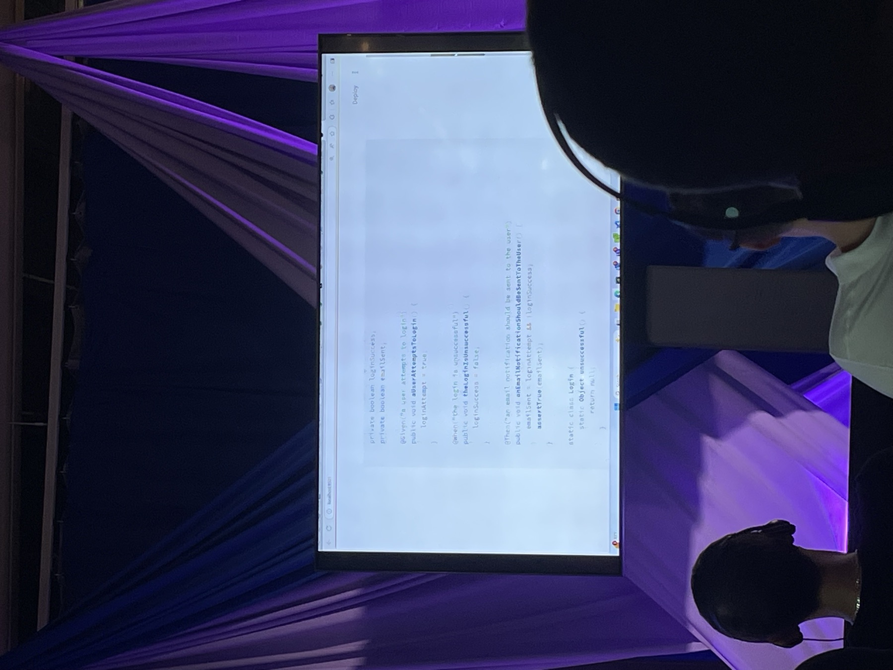 CODECON Bratislava photo 3