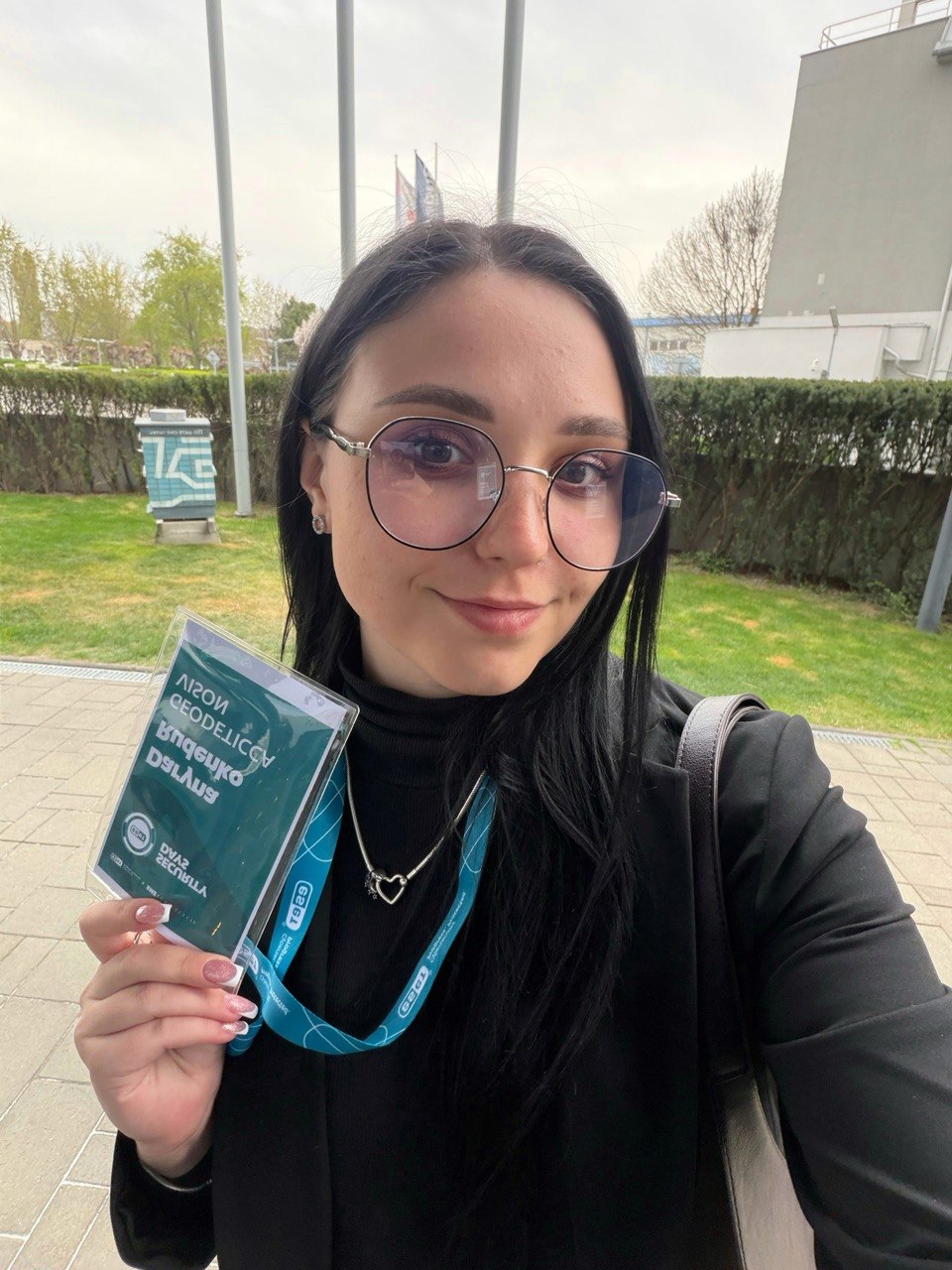 ESET Security Days photo 3