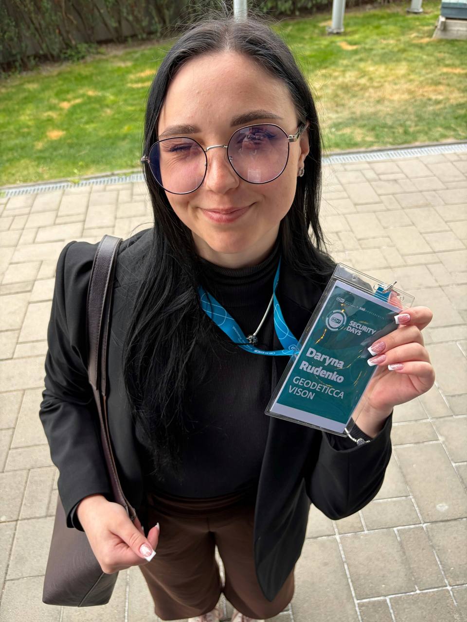 ESET Security Days photo 6